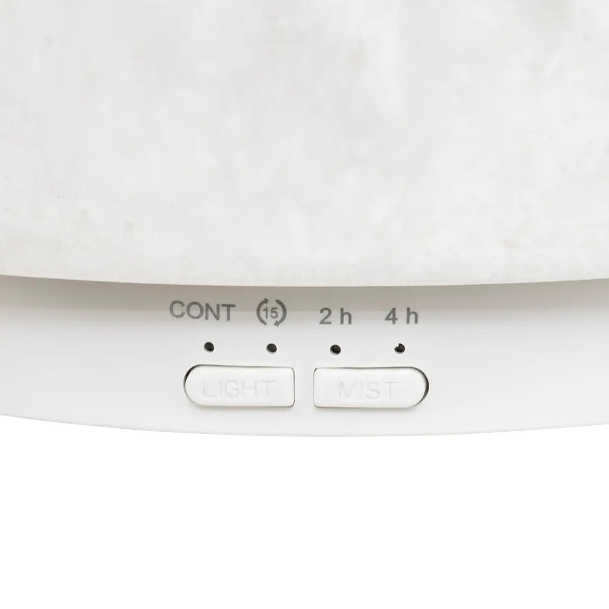 Diffuseur huiles essentielles "Elsy" marbre 100ml