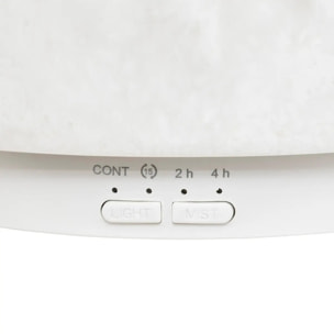 Diffuseur huiles essentielles "Elsy" marbre 100ml