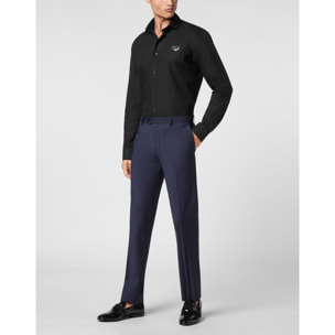 PHILIPP PLEIN Trousers