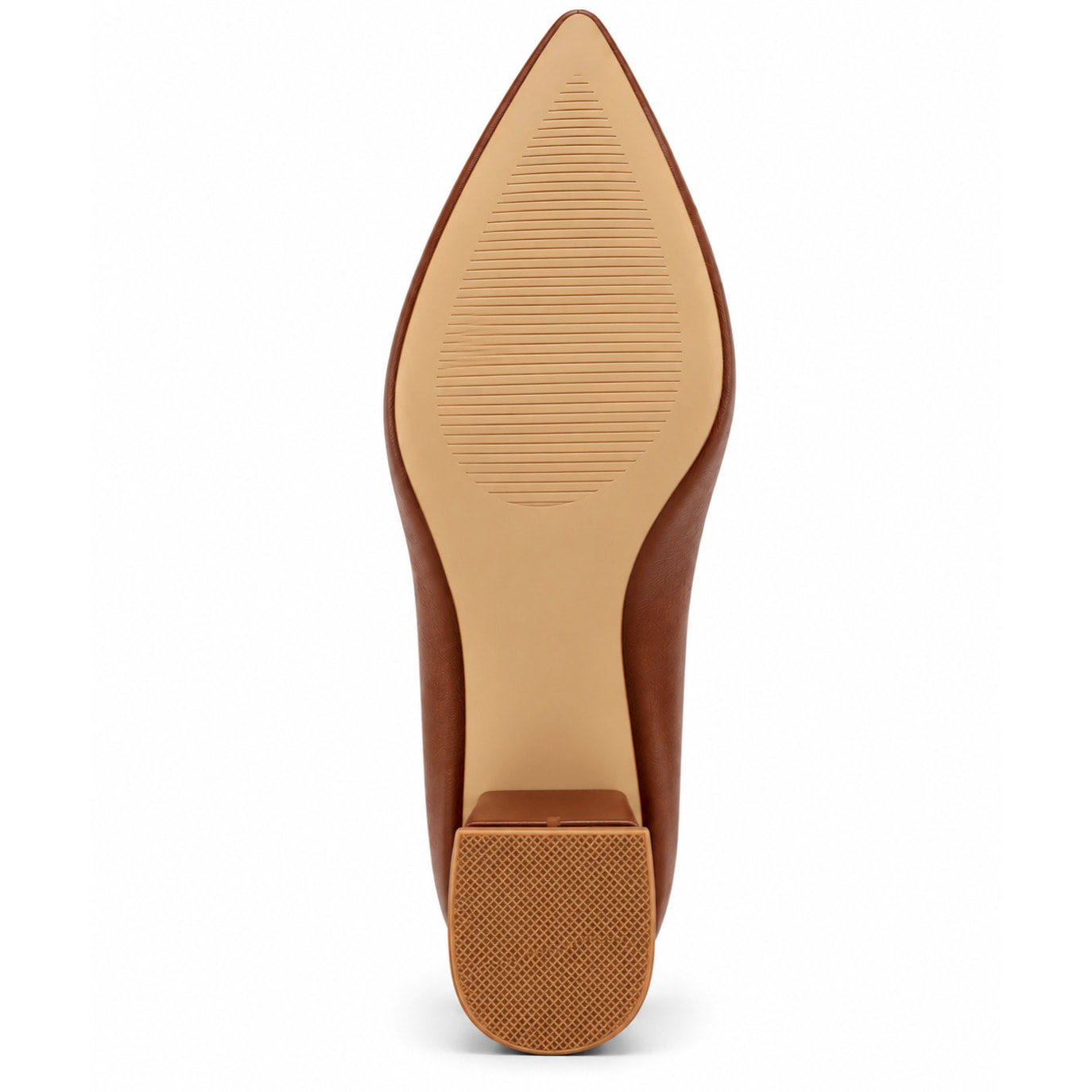 Decollete - tacco 6,0 cm