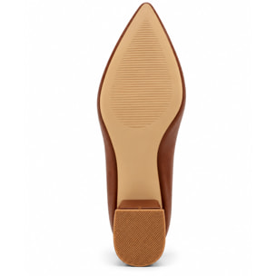 Decollete - tacco 6,0 cm