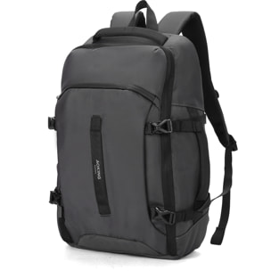 Zaino  da uomo Textile Polyester 32,5x48x14 cm