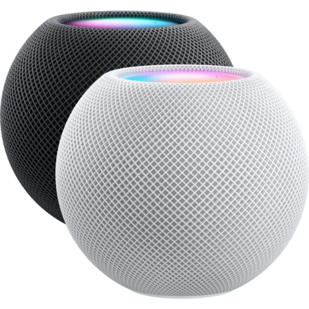 Enceinte résidentielle APPLE HomePod Mini Blanc