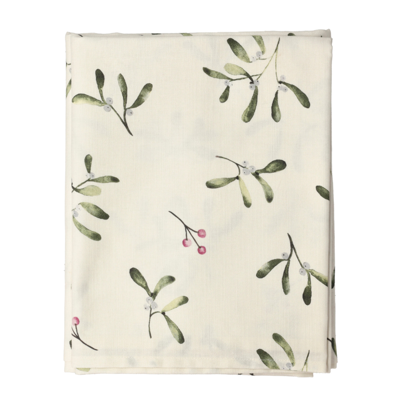 Nappe de Noël Mistletoe