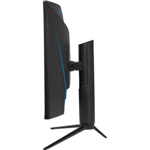 Ecran PC Gamer MEDION ERAZER MD22093 Incurvé 32'' IPS