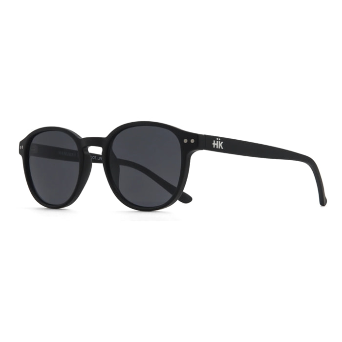 Gafas de Sol Hanukeii Guincho Black / Black