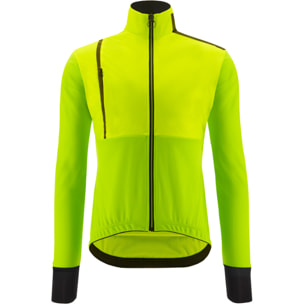 Vega Absolute - Veste - Vert-fluo - Homme