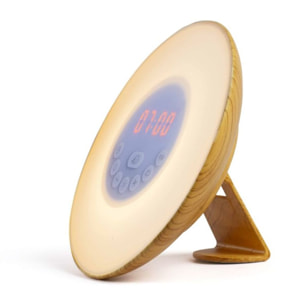 Simulateur d'aube LIVOO AR 321