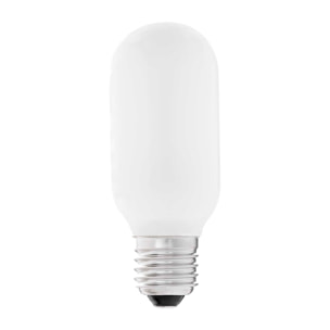 Ampoule T45 MAT LED E27 5W 3000K 550Lm