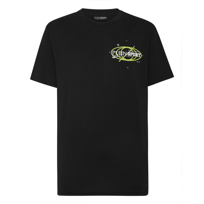 PLEIN SPORT T-Shirt Round Neck