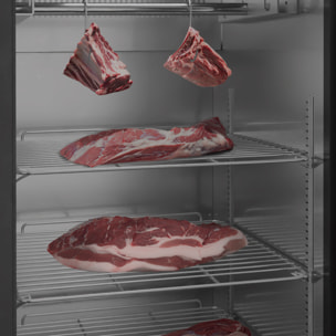 Cámara de maduración de carne 415L BLK960