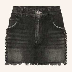 PHILIPP PLEIN Mini Skirt