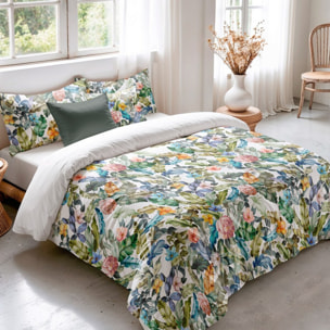 Funda nórdica 100% algodón 200 hilos Dhalsim