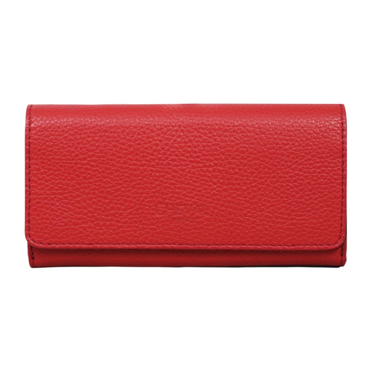 Cartera Cheval Firenze Cosmo Rojo