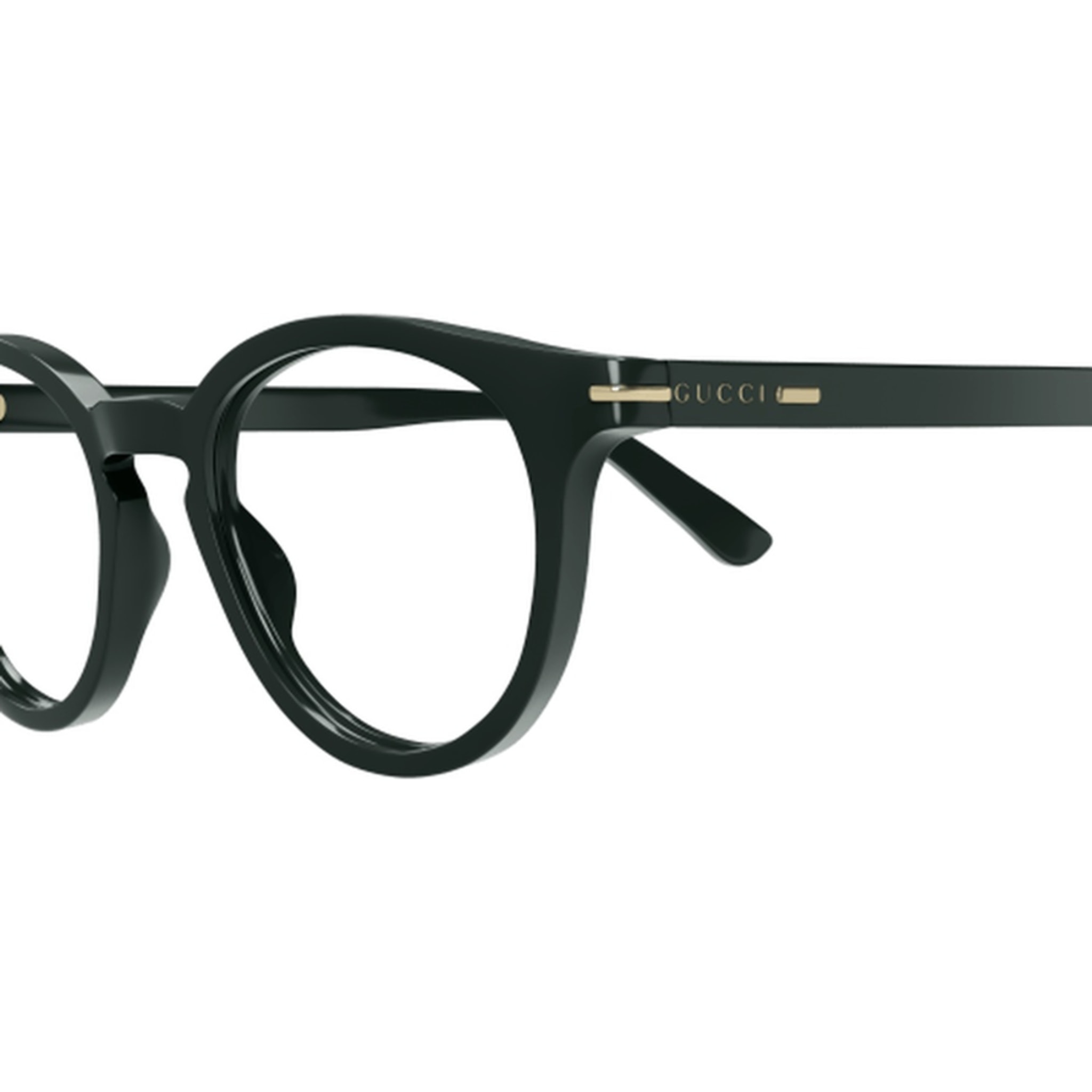 Gafas de Vista Gucci GG1727O-004 de Acetato Hombre 48 mm