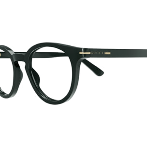 Gafas de Vista Gucci GG1727O-004 de Acetato Hombre 48 mm