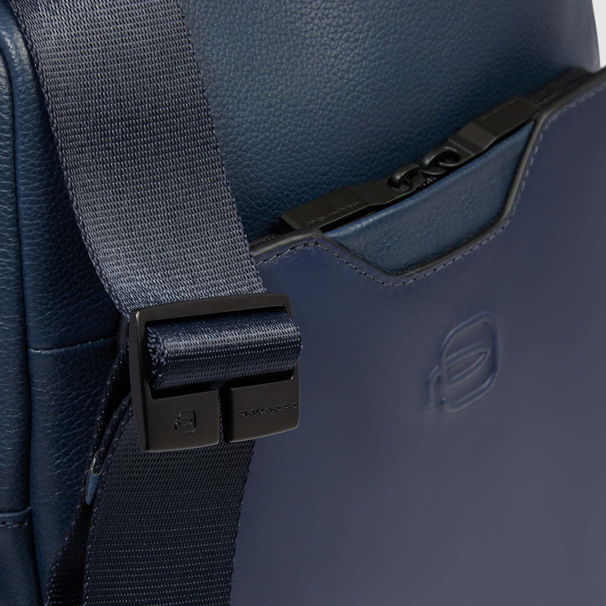 Piquadro Borsello uomo porta iPad®