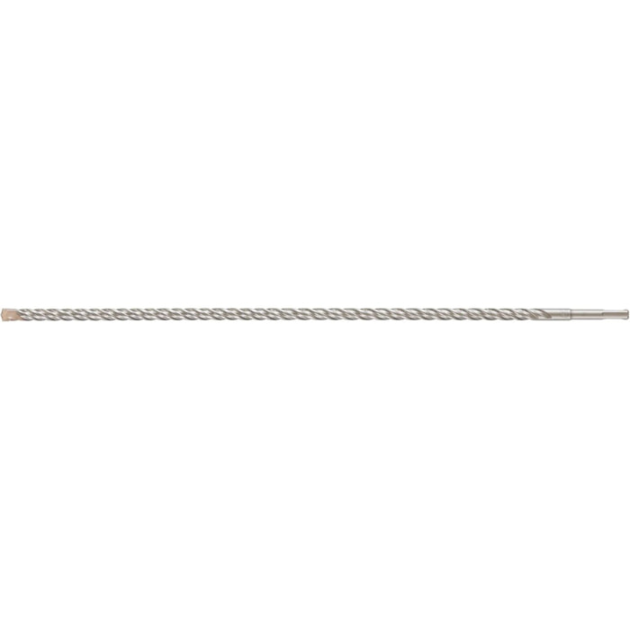 Foret béton SDS-Plus Carbure Extrême 2 taillants - 12 x 950 x 1000 mm - DEWALT - DT9559-QZ
