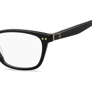 Gafas de Vista Tommy Hilfiger TH 2162 807 de Acetato Mujer 51 mm