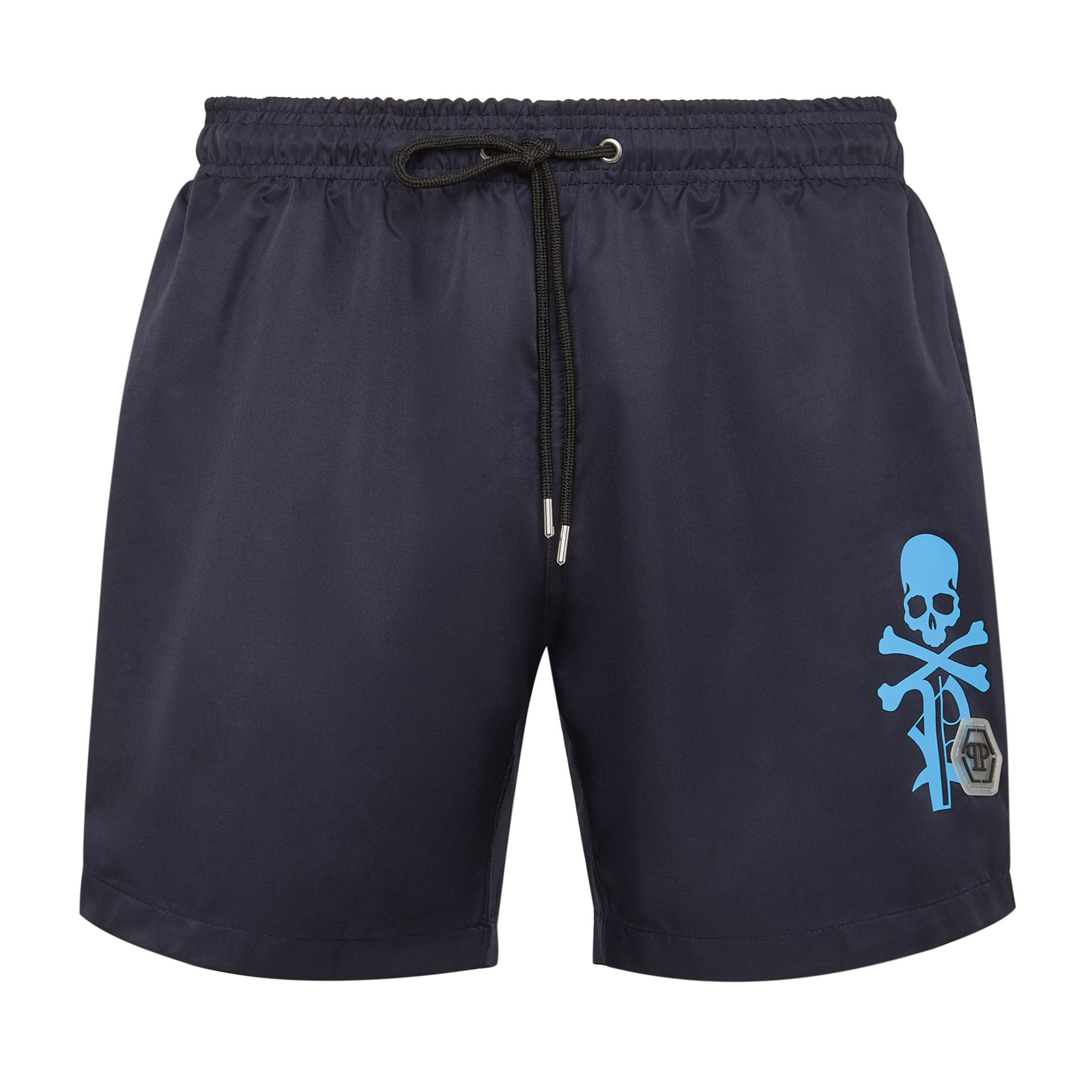 PHILIPP PLEIN Bañadores SKULL&BONES