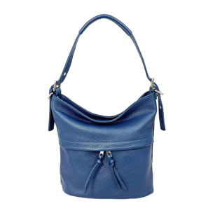 Bolso de hombro Cheval Firenze Baten Azul