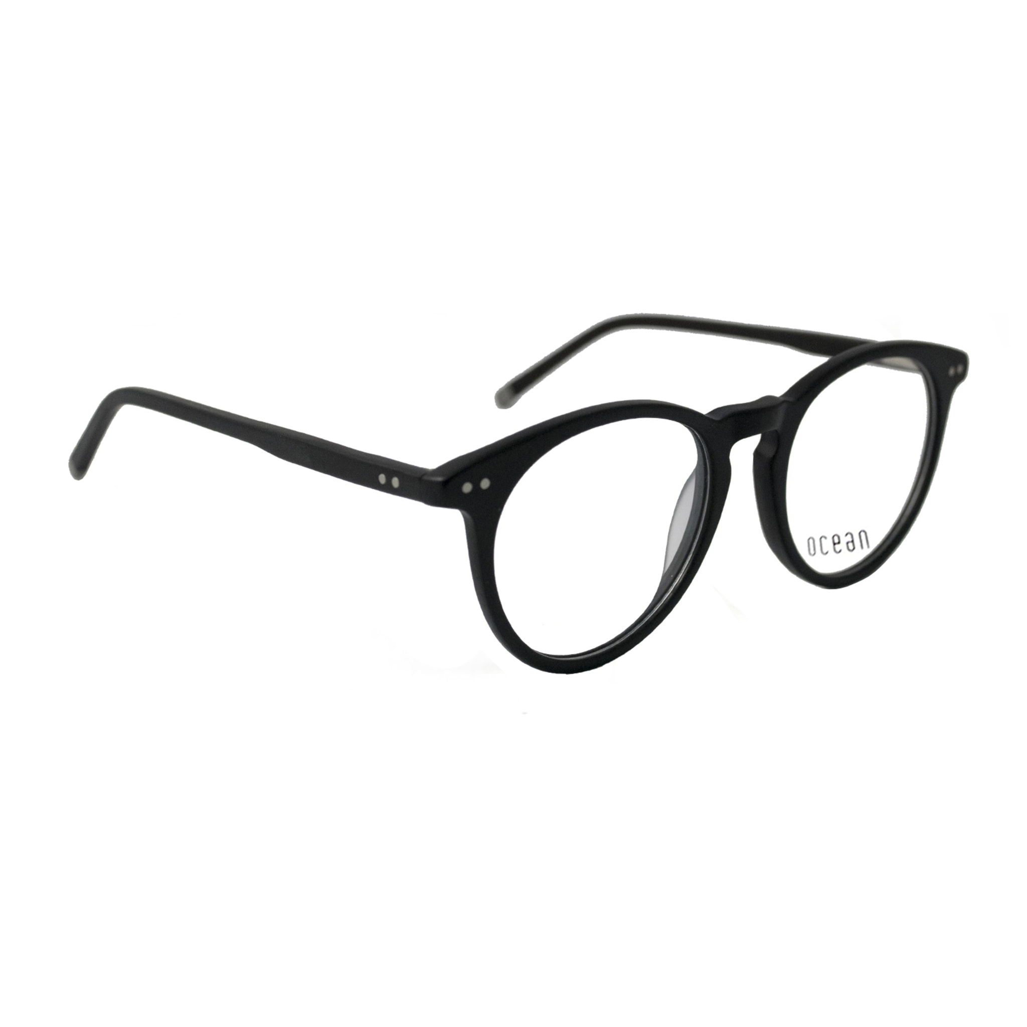 GAFAS DE SOL OCEAN PERISCOPE de color Negro