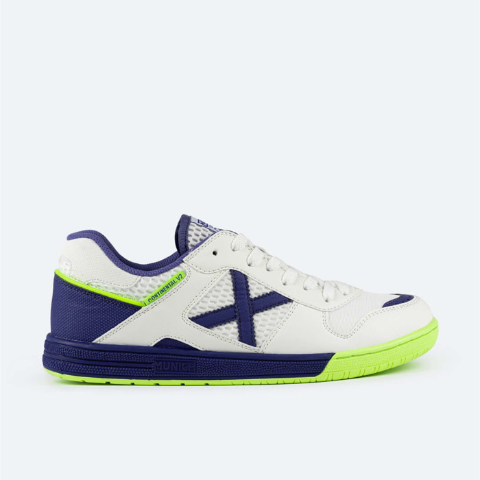 MUNICH CONTINENTAL V2 63