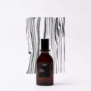 Ebène & Ambre - Eau de Parfum 30 ml
