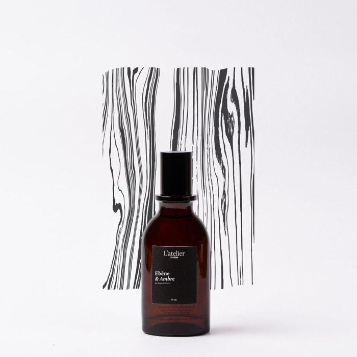 Ebène & Ambre - Eau de Parfum 30 ml