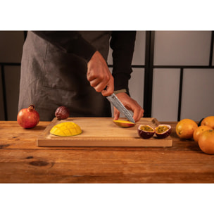 Cuchillo multiusos Petty 135 mm - Colección Hashi Tsuchime