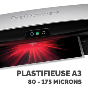 Plastifieuse FELLOWES Neptune 3 A3