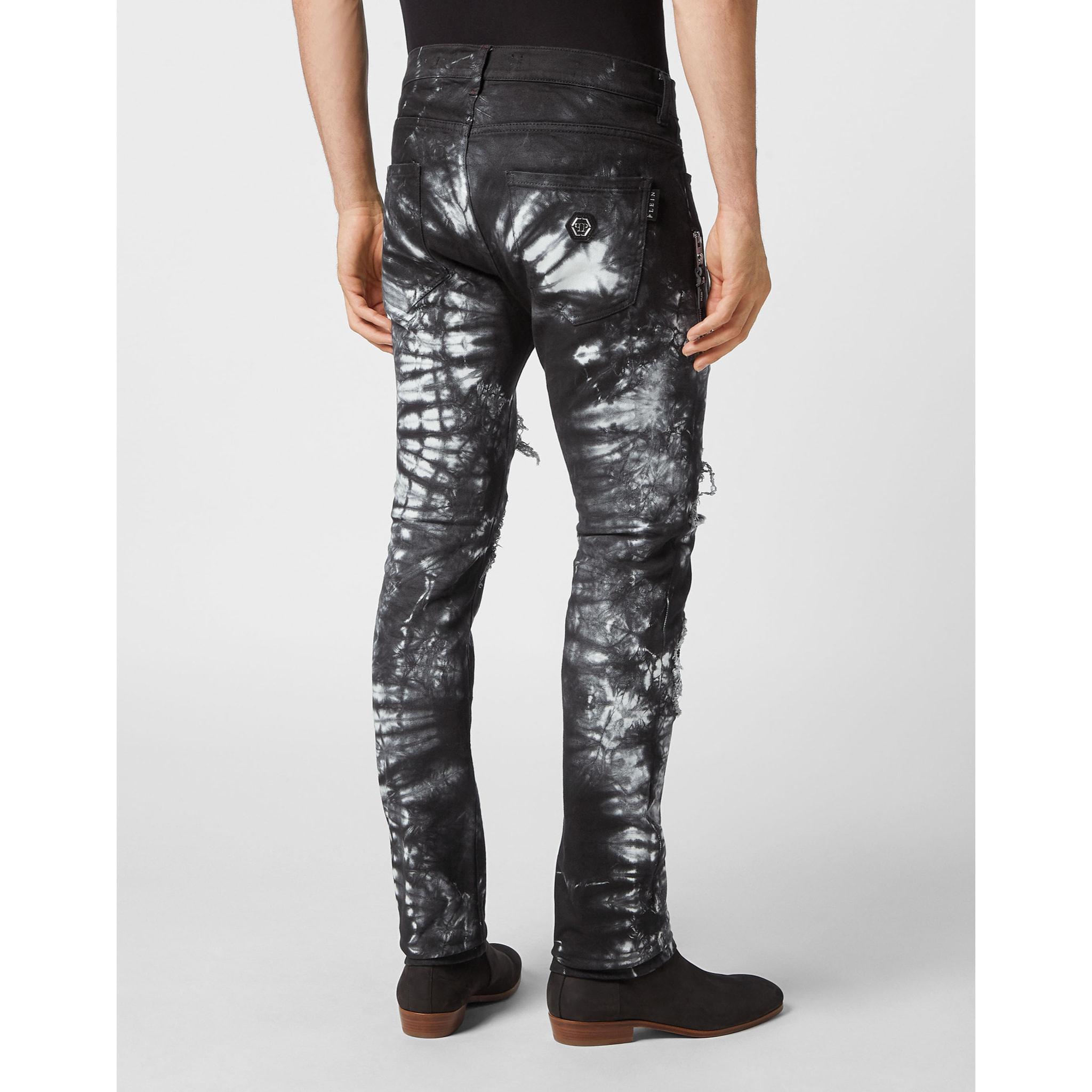 PHILIPP PLEIN Jeans Slim Fit