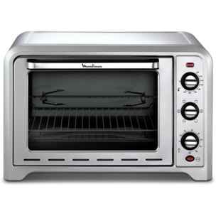 Mini four MOULINEX OX485E10