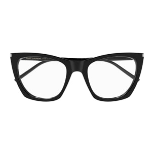 GAFAS DE VISTA SAINT LAURENT SL 214 KATE THIN OPT-001