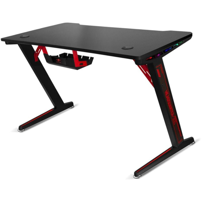 Bureau gamer SPIRIT OF GAMER HEADQUARTER 300