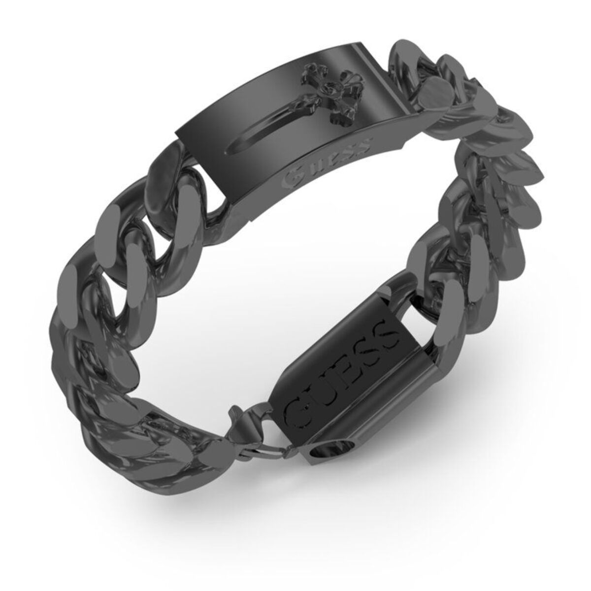 Pulsera Guess Hombre JUMB04022JWBKS