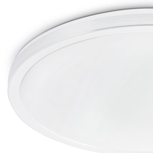 FORO Plafonnier blanche