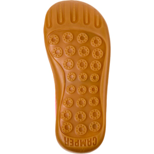 Sneakers - CAMPER Peu Cami - Rosa - Tessuto tecnico