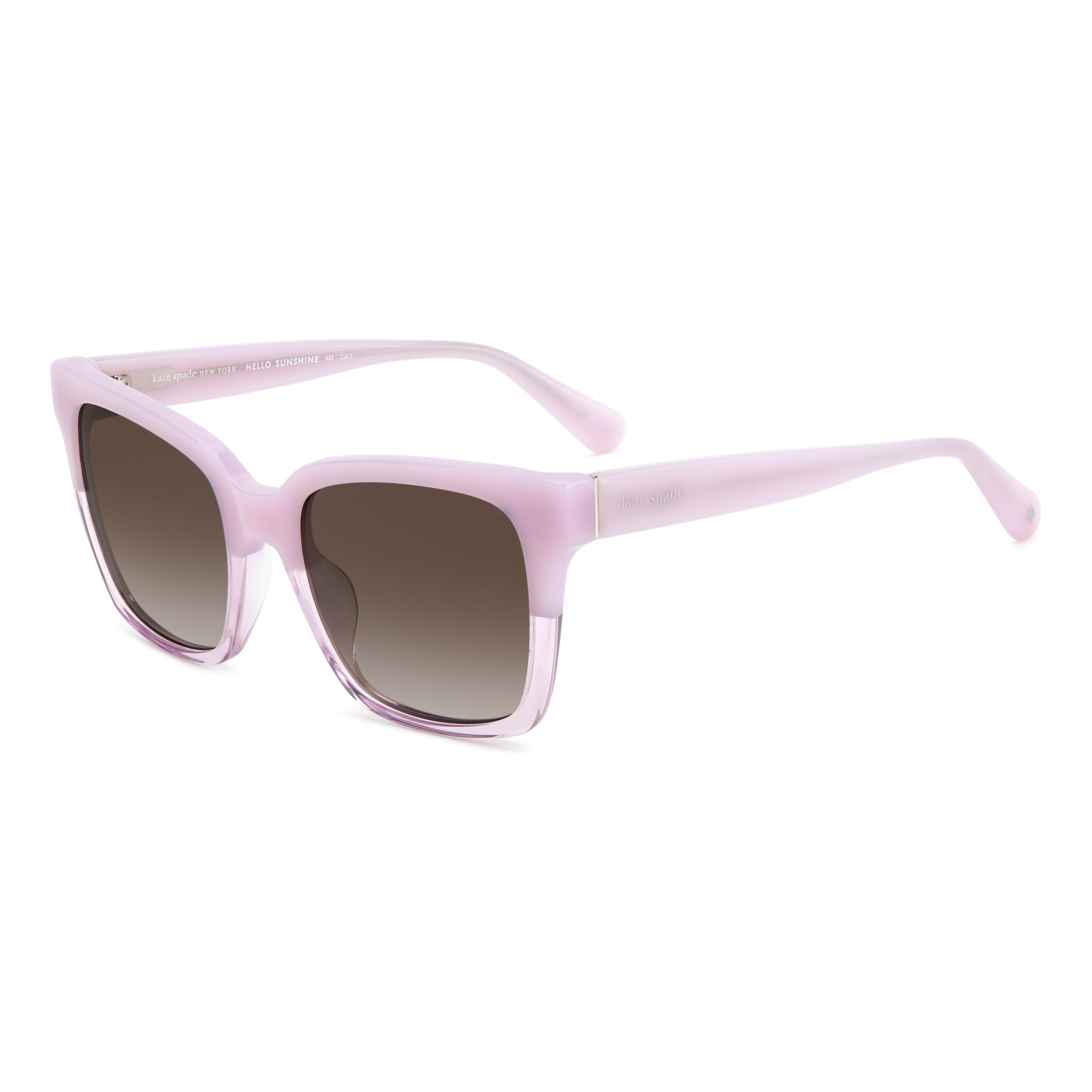 Gafas de sol Kate Spade Mujer HARLOW-G-S-B3V