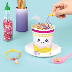 Noodle Mania - Kit Braccialetti