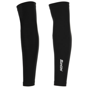 Aw - Manicotti - Nero - Unisex