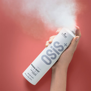 OSiS+ Refresh Dust - Shampooing Sec Gainant 300 ml