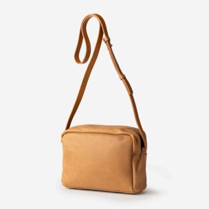 Bandolera BIBA Atlanta Winter de piel