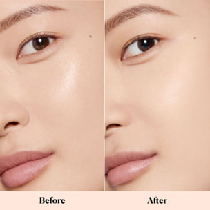 Translucent Loose Setting Powder Tone Up - Poudre Fixante Format Voyage