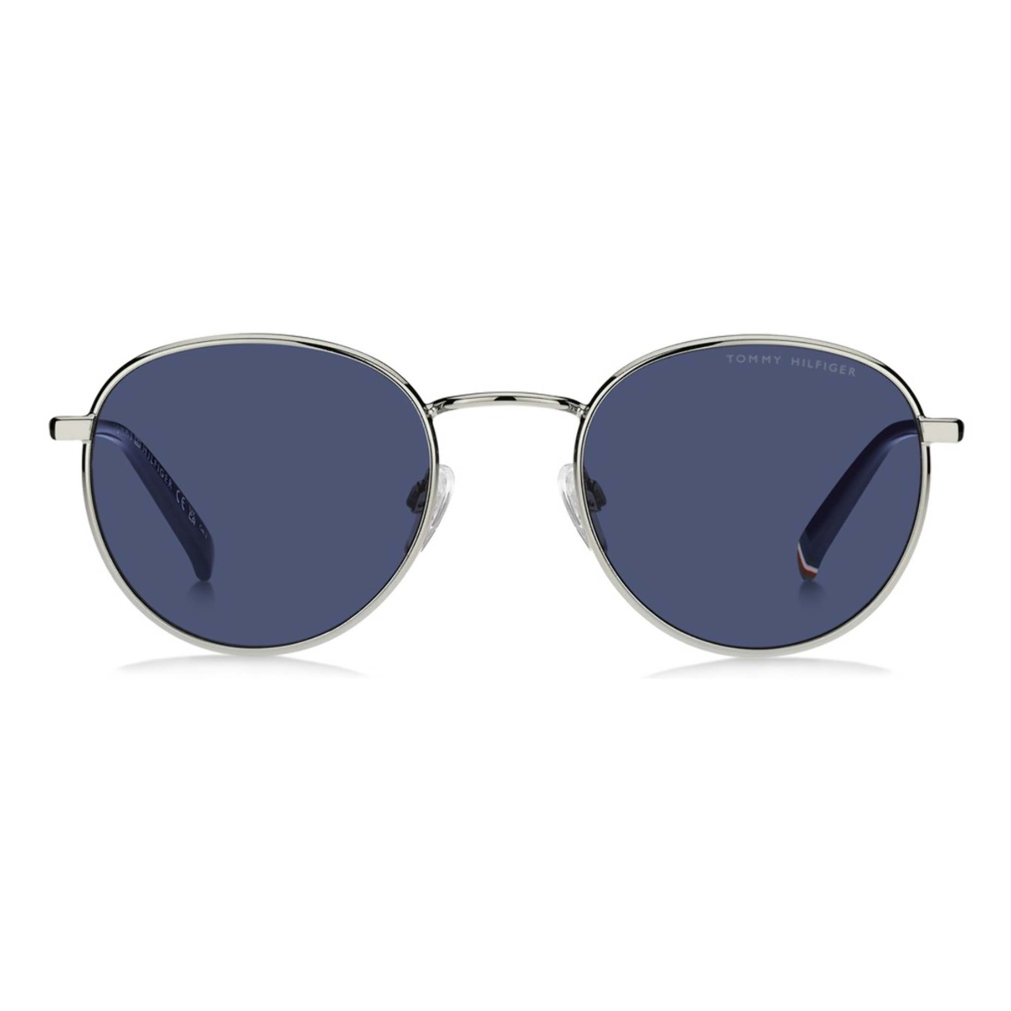 Gafas de Sol Tommy Hilfiger TH 2217/S 010 de Metal Unisex 50 mm