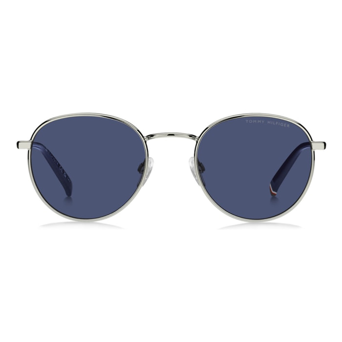 Gafas de Sol Tommy Hilfiger TH 2217/S 010 de Metal Unisex 50 mm