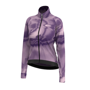 Flash - Giubbino Donna - Viola - Donna