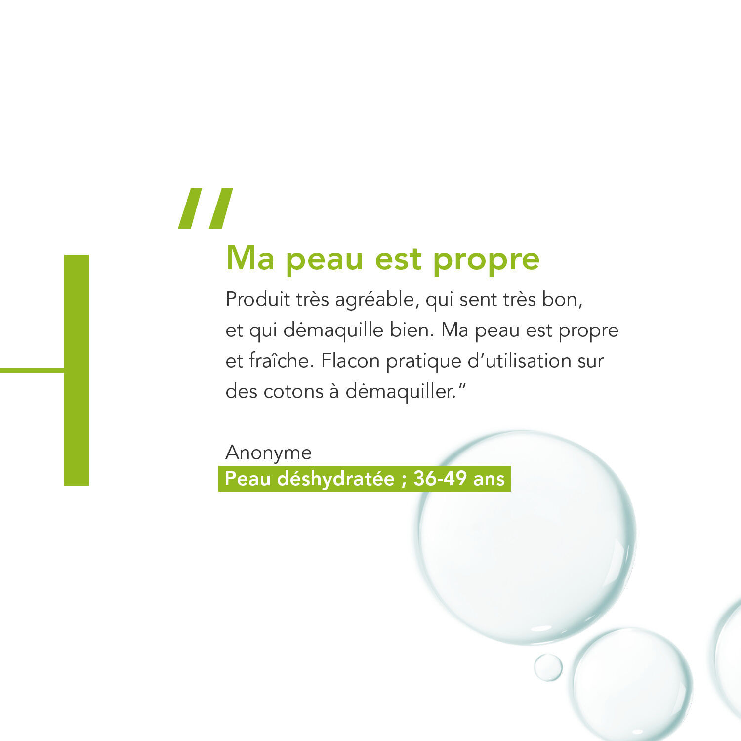 Sébium H2O - Eau Micellaire Purifiante - Peaux Mixtes à Grasses