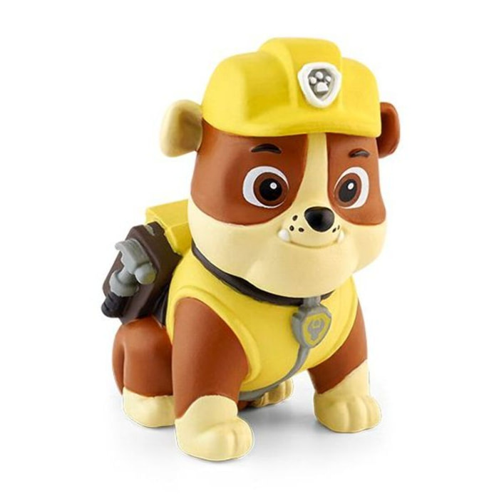 Figurine TONIES La Pat'Patrouille Ruben
