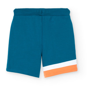 Bermuda tricot  -BCI